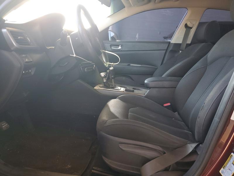 Aukcja sprzedaży 2018 Kia Optima, vin: 5XXGT4L38JG208078, numer aukcji: 67184276