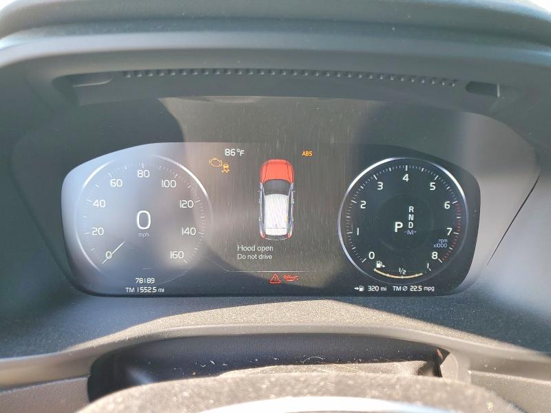 Продаж на аукціоні авто 2021 Volvo Xc40, vin: YV4162UMXM2589657, номер лоту: 67248506