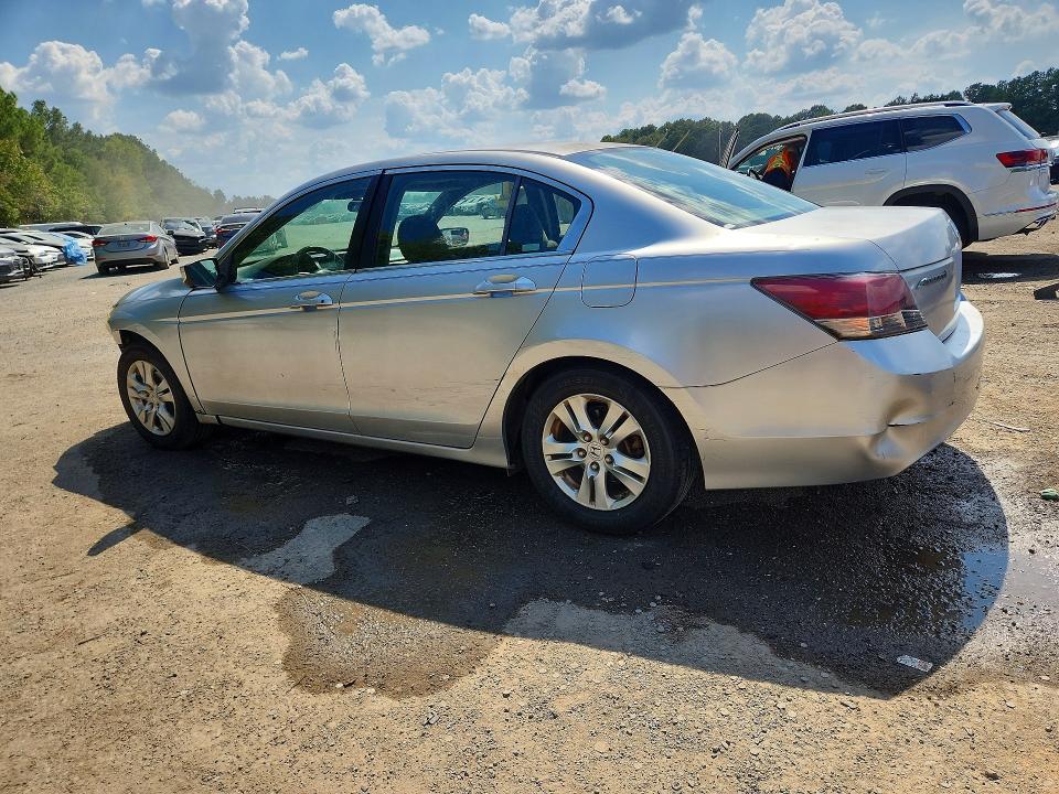 2008 Honda Accord მანქანა იყიდება აუქციონზე, vin: JHMCP26468C005615, აუქციონის ნომერი: 68674836