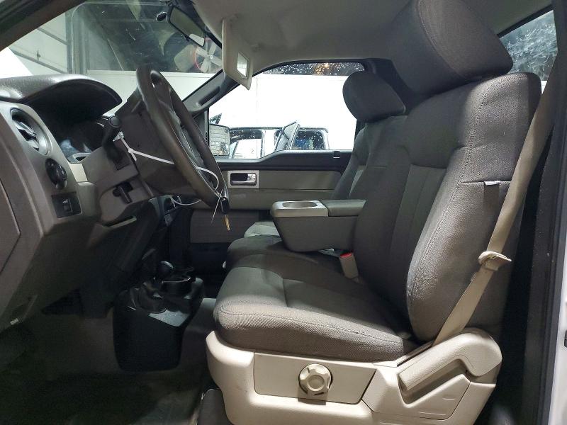 Продажа на аукционе авто 2009 Ford F150, vin: 1FTRF14W29KA95544, номер лота: 69630056