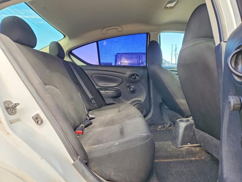 Auction sale of the 2015 Nissan Versa, vin: 3N1CN7AP3FL891399, lot number: 66165386