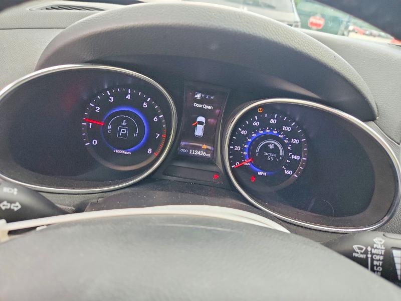 Aukcja sprzedaży 2013 Hyundai Santa Fe Sport, vin: 5XYZUDLA9DG022926, numer aukcji: 69927516