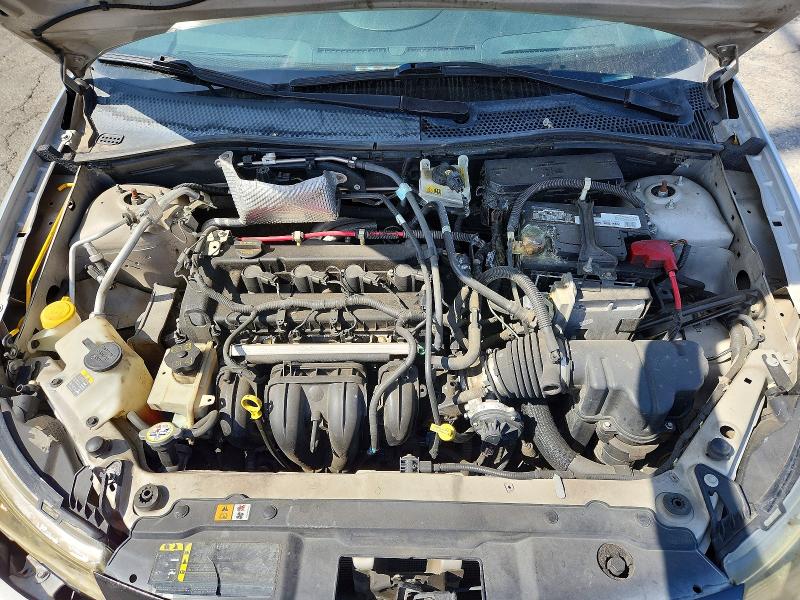 2009 Ford Focus მანქანა იყიდება აუქციონზე, vin: 1FAHP32N99W165716, აუქციონის ნომერი: 67755596
