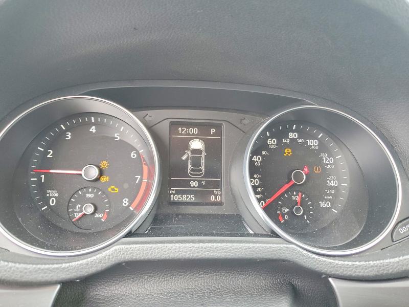 Aukcja sprzedaży 2018 Volkswagen Passat, vin: 1VWAA7A34JC010403, numer aukcji: 68894866