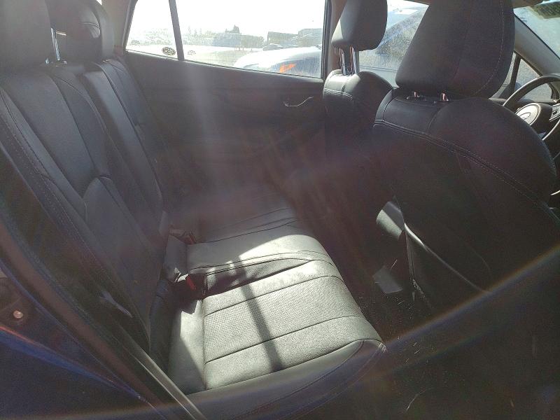 68422666 :رقم المزاد ، 4S3GTAA65H3708186 vin ، 2017 Subaru Impreza مزاد بيع