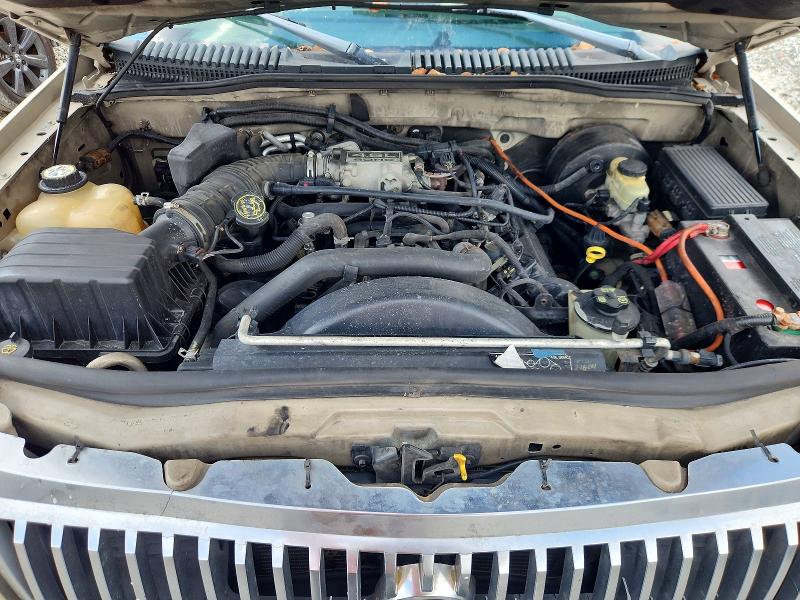 Продаж на аукціоні авто 2004 Mercury Mountaineer, vin: 4M2ZU66W44UJ24131, номер лоту: 67138486