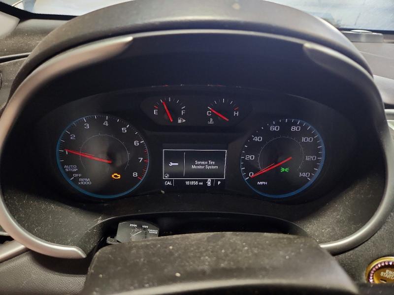 Aukcja sprzedaży 2017 Chevrolet Malibu, vin: 1G1ZB5ST8HF288440, numer aukcji: 67446476