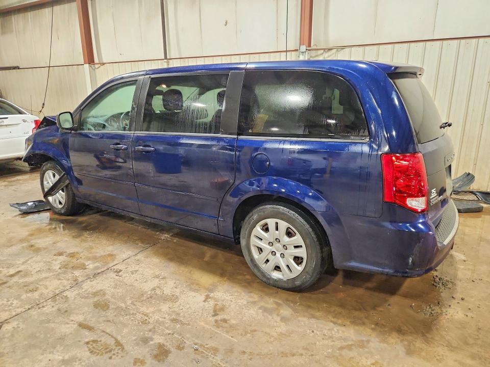 Aukcja sprzedaży 2015 Dodge Grand Caravan, vin: 2C4RDGBG6FR623815, numer aukcji: 67494196