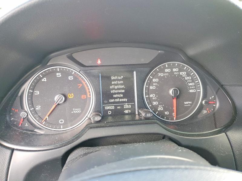 Aukcja sprzedaży 2016 Audi Q5, vin: WA1L2AFP6GA079268, numer aukcji: 67280006
