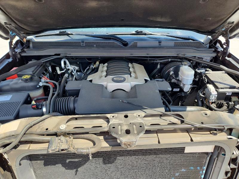 Продажа на аукционе авто 2019 Cadillac Escalade, vin: 1GYS3BKJ9KR146620, номер лота: 67354756