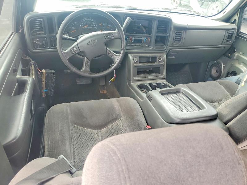 Aukcja sprzedaży 2006 Chevrolet Silverado, vin: 1GCHC23U26F146524, numer aukcji: 68788316