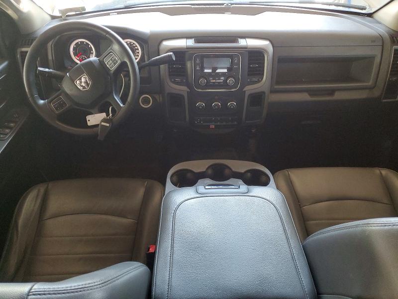 69854266 :رقم المزاد ، 3C6UR4HJ8FG667339 vin ، 2015 Ram 2500 مزاد بيع