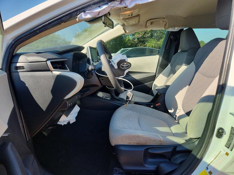 2020 Toyota Corolla მანქანა იყიდება აუქციონზე, vin: JTDEPRAE1LJ068550, აუქციონის ნომერი: 67170056