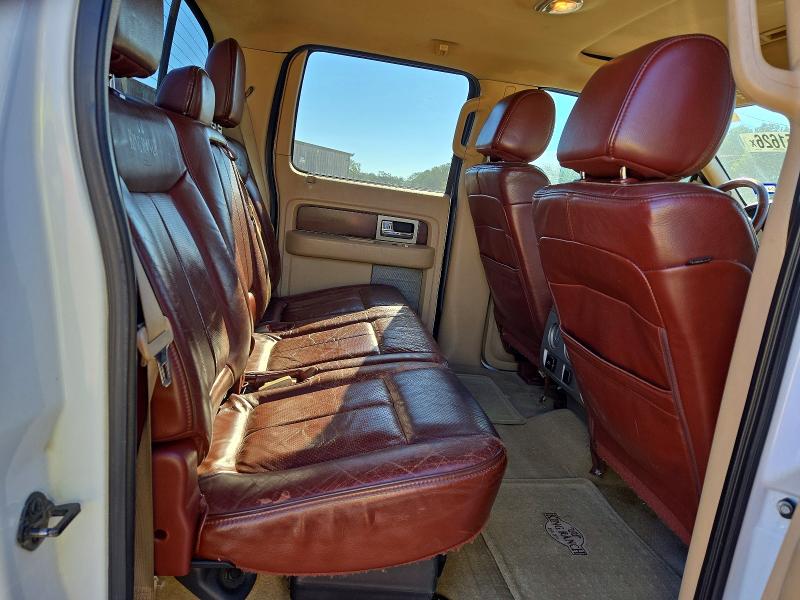 Aukcja sprzedaży 2013 Ford F150, vin: 1FTFW1EF5DKE91686, numer aukcji: 71351626