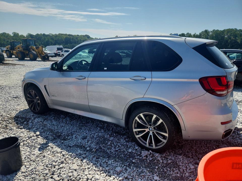 2018 Bmw X5 მანქანა იყიდება აუქციონზე, vin: 5UXKR2C54J0Z18173, აუქციონის ნომერი: 69798066