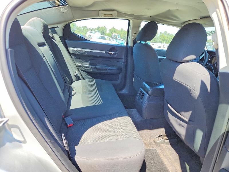 2010 Dodge Charger მანქანა იყიდება აუქციონზე, vin: 2B3CA3CV9AH236390, აუქციონის ნომერი: 68690626