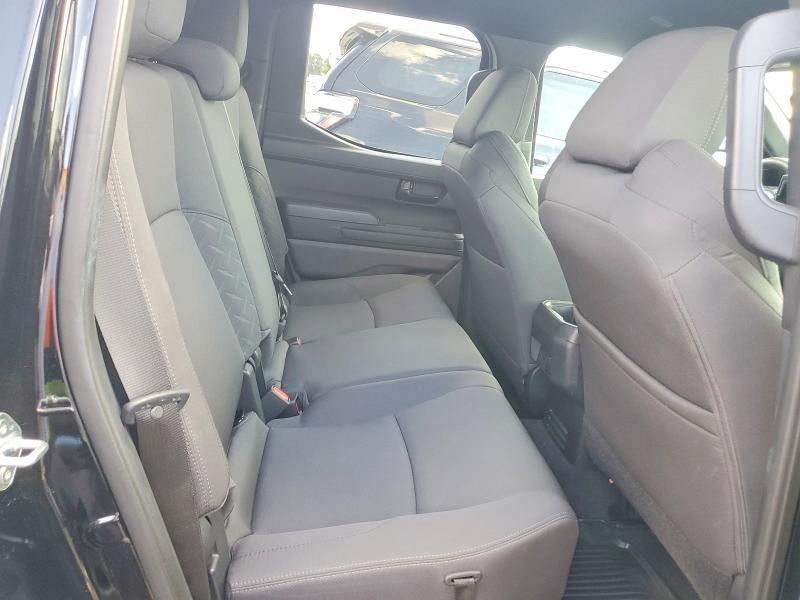 Auction sale of the 2024 Toyota Tacoma, vin: 3TYLB5JN5RT024100        , lot number: 69007146