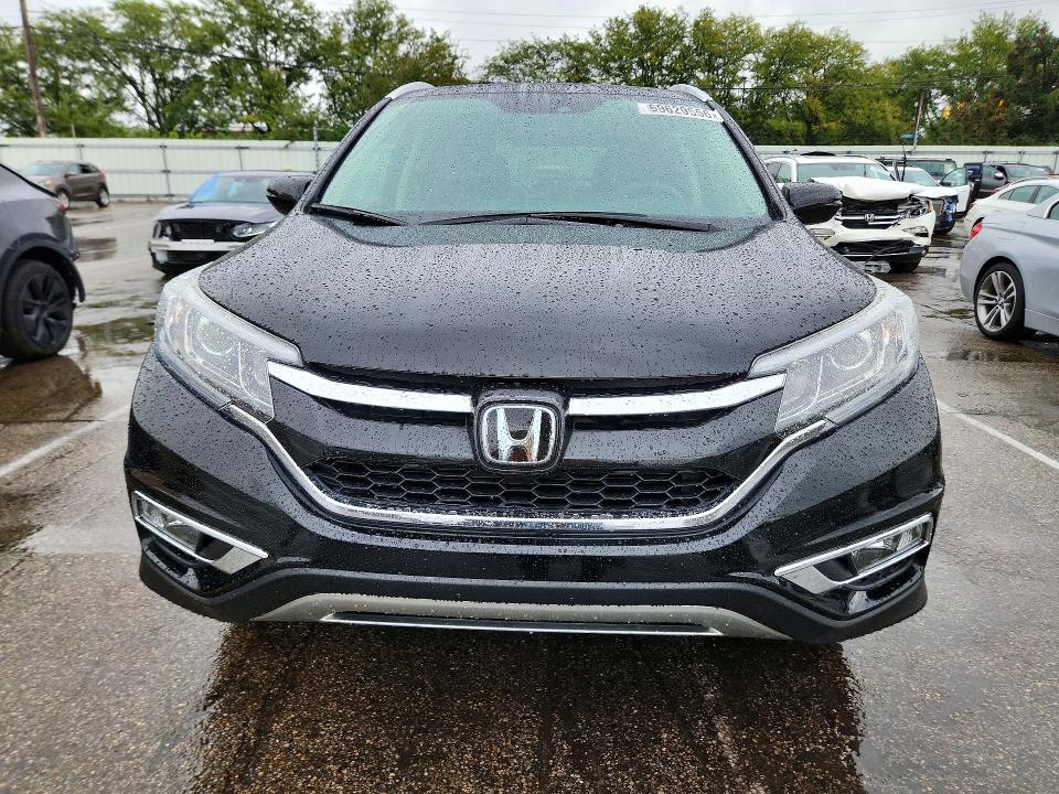 Aukcja sprzedaży 2015 Honda Cr-v, vin: 5J6RM4H97FL016459, numer aukcji: 69629556