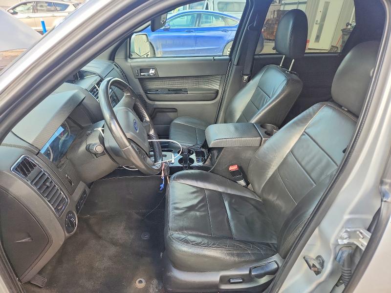 69584886 :رقم المزاد ، 1FMCU9EG6BKB65825 vin ، 2011 Ford Escape مزاد بيع