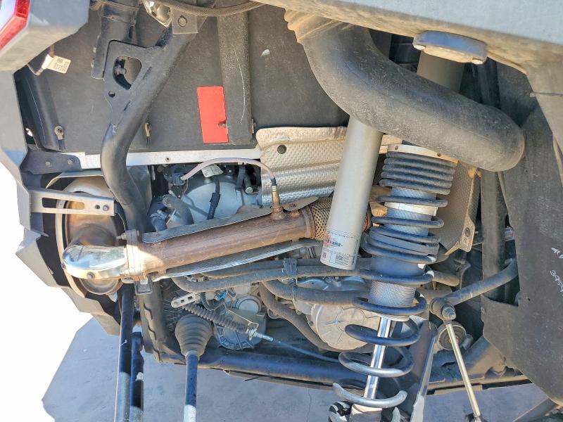 67265456 :رقم المزاد ، 3NSGAE926RG065679 vin ، 2024 Polaris Rzr Pro R4 مزاد بيع