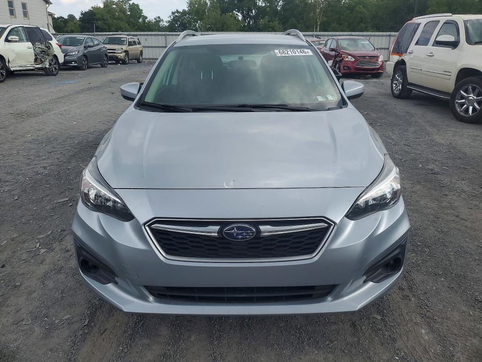 Aukcja sprzedaży 2017 Subaru Impreza, vin: 4S3GTAB65H3747326, numer aukcji: 68210146
