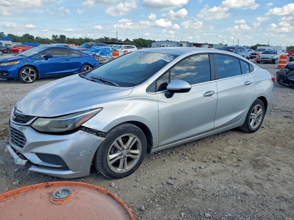 Aukcja sprzedaży 2018 Chevrolet Cruze, vin: 1G1BE5SM0J7247530, numer aukcji: 70869226