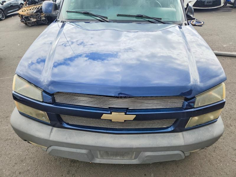 2002 Chevrolet Avalanche მანქანა იყიდება აუქციონზე, vin: 3GNEC13T82G236538, აუქციონის ნომერი: 67924026
