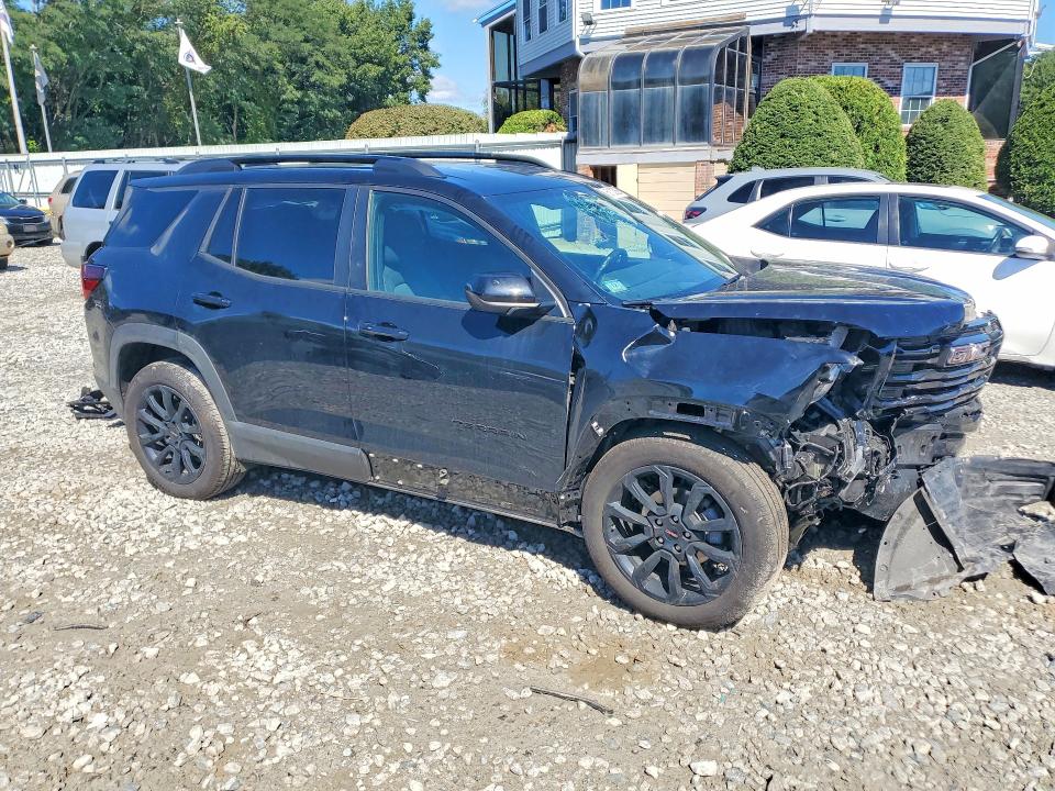Aukcja sprzedaży 2026 Gmc Terrain, vin: 3GKALUEG2TL200267, numer aukcji: 69123086