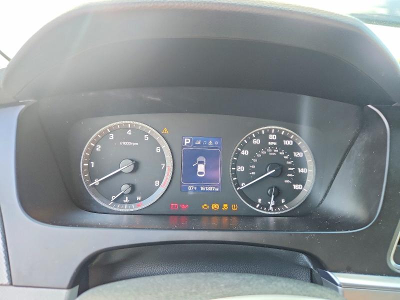 Продаж на аукціоні авто 2016 Hyundai Sonata, vin: 5NPE24AF4GH338184, номер лоту: 69518646