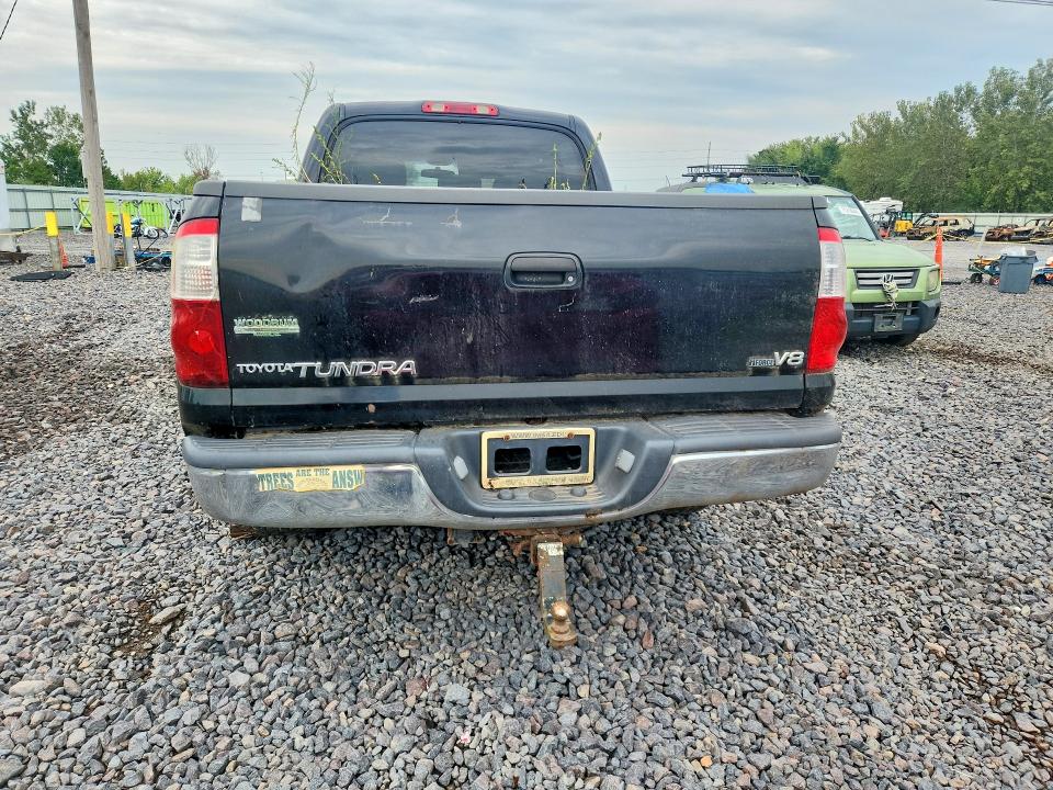 Aukcja sprzedaży 2004 Toyota Tundra, vin: 5TBET34104S460904, numer aukcji: 70456596