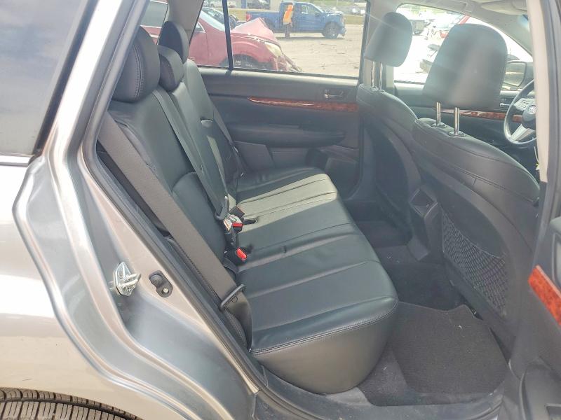 Aukcja sprzedaży 2011 Subaru Outback, vin: 4S4BRBLCXB3311724, numer aukcji: 67274416