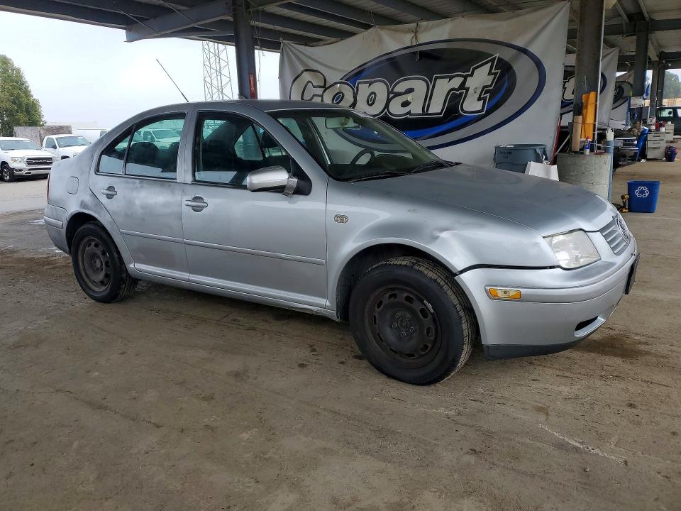 Продаж на аукціоні авто 2003 Volkswagen Jetta, vin: 3VWRK69M53M175983, номер лоту: 70192496