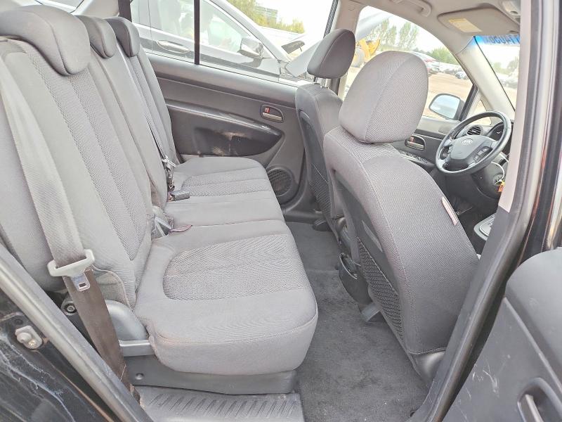 Продажа на аукционе авто 2008 Kia Rondo, vin: KNAFG526987148068, номер лота: 67114056