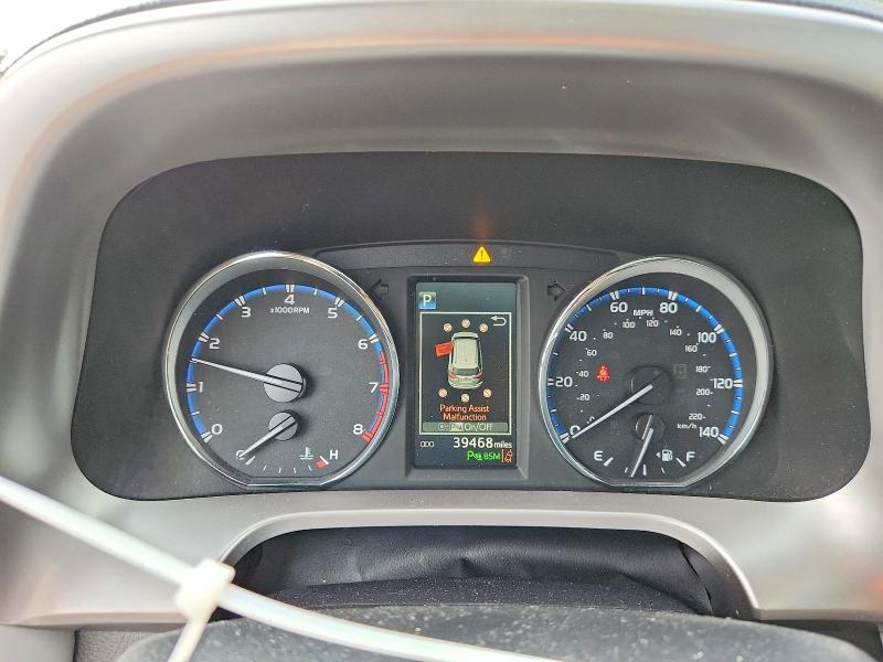 Aukcja sprzedaży 2017 Toyota Rav4, vin: JTMDFREVXHJ706486, numer aukcji: 70112736
