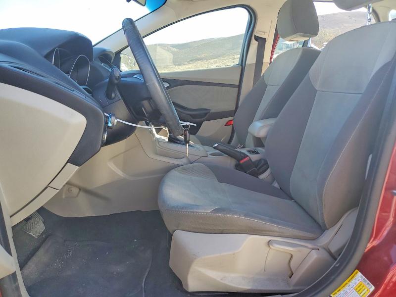 Aukcja sprzedaży 2013 Ford Focus, vin: 1FADP3K25DL178106, numer aukcji: 69189216