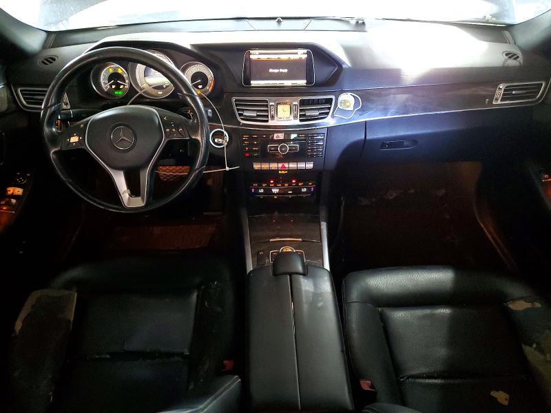 2014 Mercedes-benz E მანქანა იყიდება აუქციონზე, vin: WDDHF5KB0EA968443, აუქციონის ნომერი: 69233596