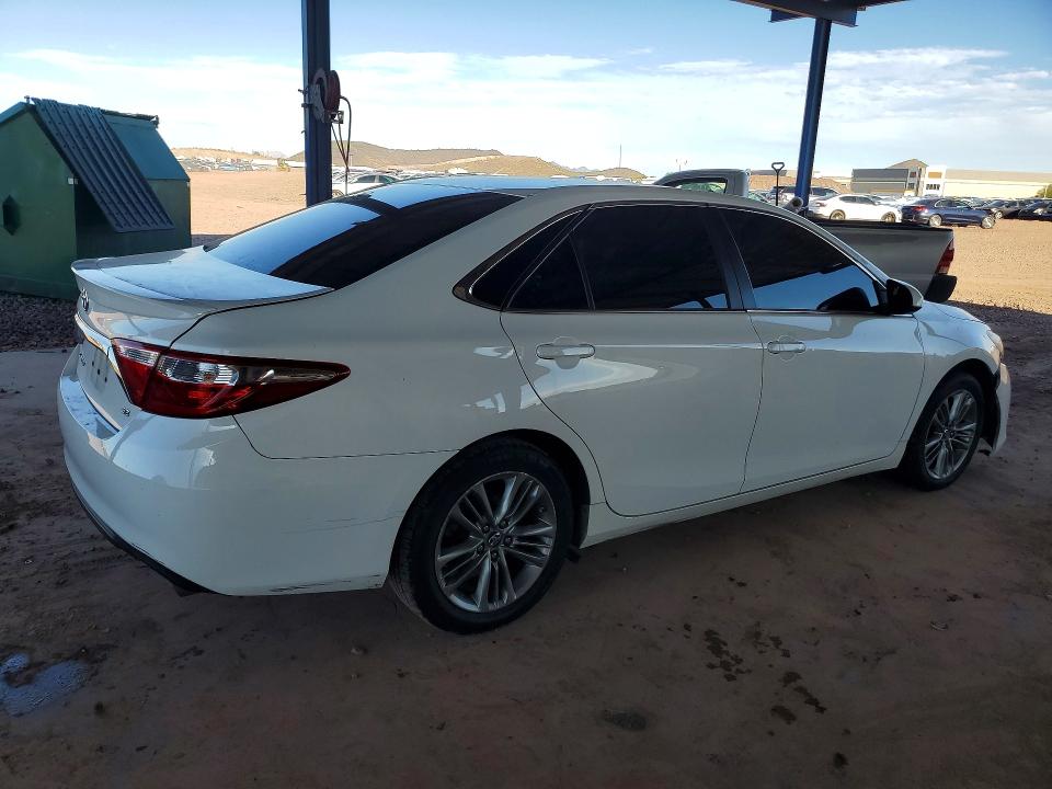 Продаж на аукціоні авто 2017 Toyota Camry, vin: 4T1BF1FK7HU632693, номер лоту: 69940716