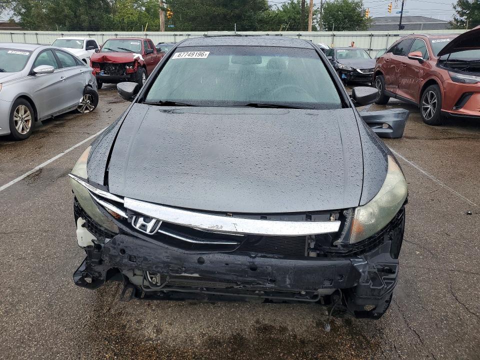 Продаж на аукціоні авто 2011 Honda Accord, vin: 1HGCP3F84BA000282, номер лоту: 67749196