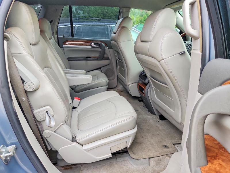 Aukcja sprzedaży 2008 Buick Enclave, vin: 5GAER237X8J155033, numer aukcji: 68794426