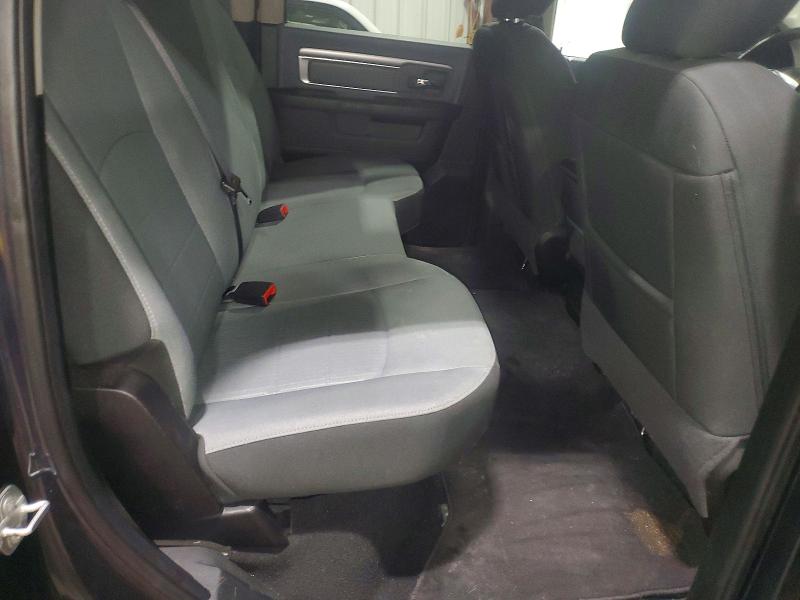 Продажа на аукционе авто 2021 Ram 1500 Classic, vin: 1C6RR7LG0MS543171, номер лота: 69059846
