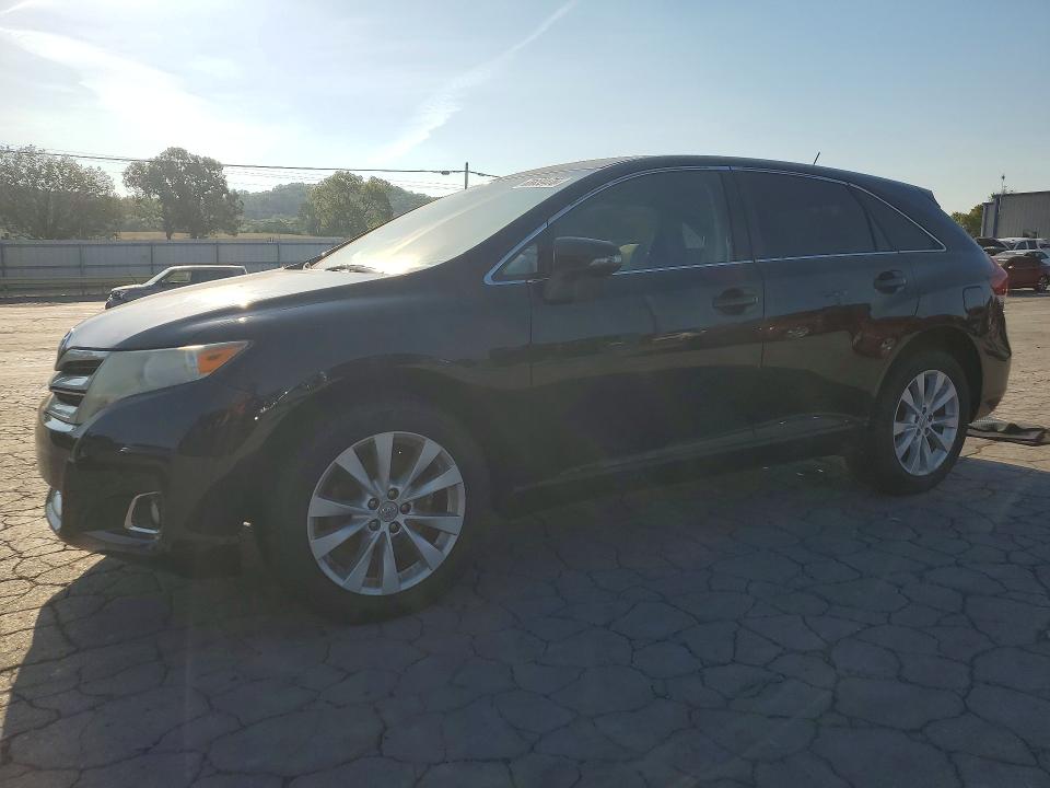 Продажа на аукционе авто 2013 Toyota Venza, vin: 4T3BA3BB0DU040358        , номер лота: 66859476