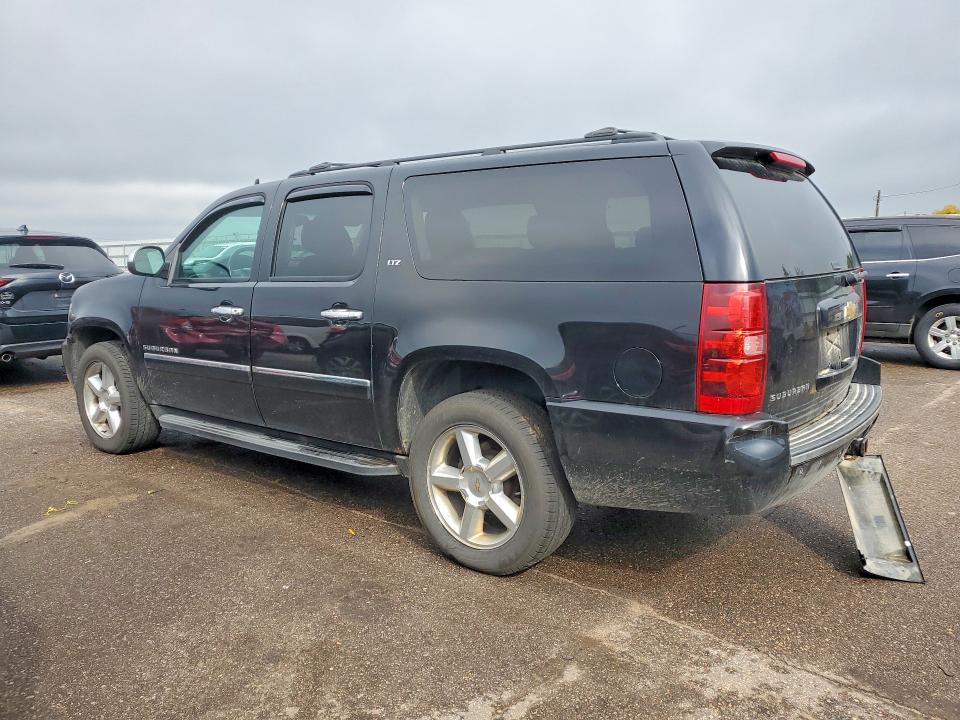Продажа на аукционе авто 2013 Chevrolet Suburban, vin: 1GNSKKE73DR207074, номер лота: 71032796