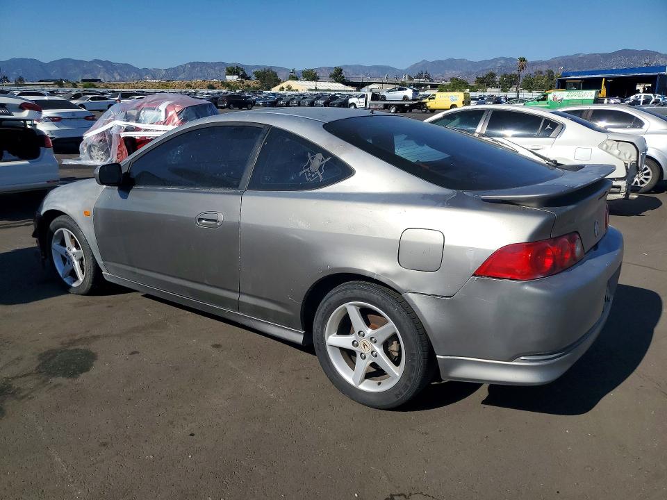 70165806 :رقم المزاد ، JH4DC54896S012472 vin ، 2006 Acura Rsx مزاد بيع