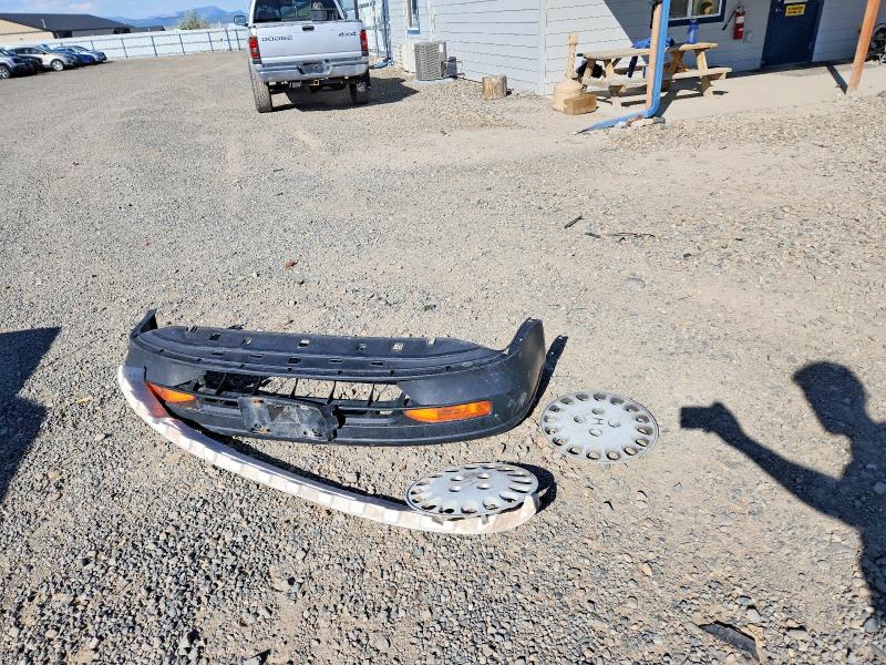1992 Honda Accord მანქანა იყიდება აუქციონზე, vin: JHMCB7541NC041415, აუქციონის ნომერი: 65623886