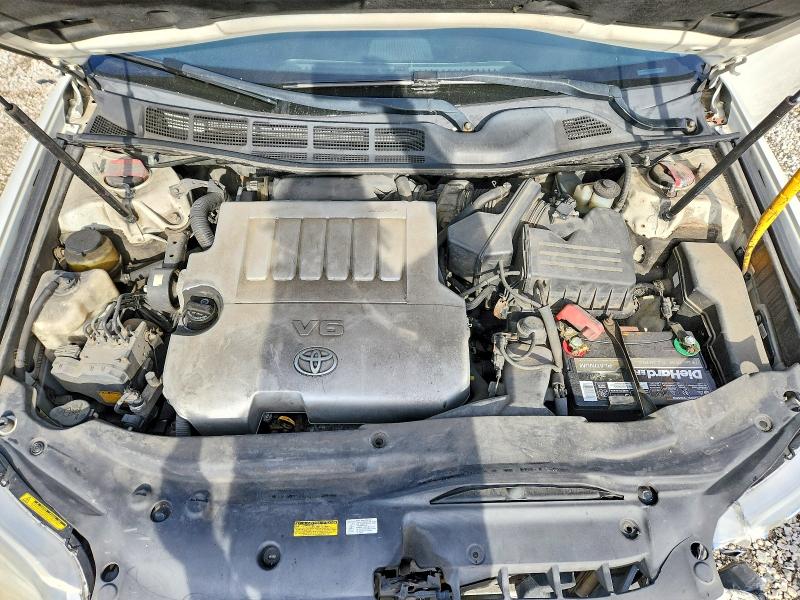 Aukcja sprzedaży 2011 Toyota Avalon, vin: 4T1BK3DB8BU401528, numer aukcji: 70184896