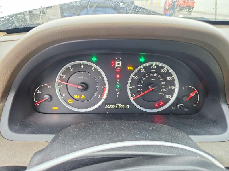 Продаж на аукціоні авто 2008 Honda Accord, vin: 1HGCP26848A001466, номер лоту: 69755506
