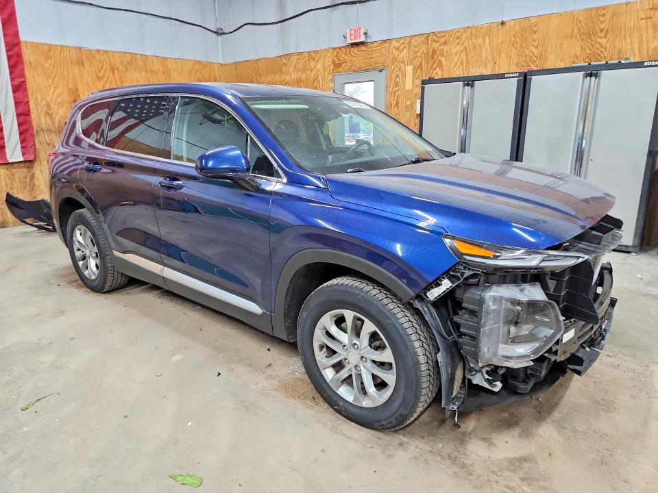 Aukcja sprzedaży 2020 Hyundai Santa Fe, vin: 5NMS3CAD4LH226470, numer aukcji: 67810416