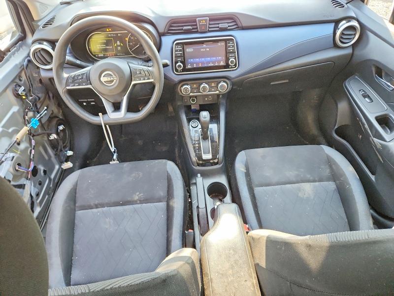 Продажа на аукционе авто 2023 Nissan Versa, vin: 3N1CN8EV9PL847973, номер лота: 69326366