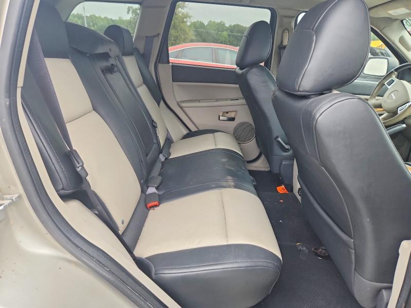 Продаж на аукціоні авто 2008 Jeep Grand Cherokee, vin: 1J8HR58N08C202328, номер лоту: 70348216