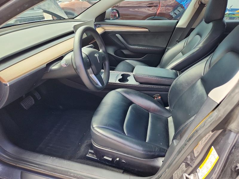 Продаж на аукціоні авто 2022 Tesla Model 3, vin: 5YJ3E1EB6NF144188, номер лоту: 69815616